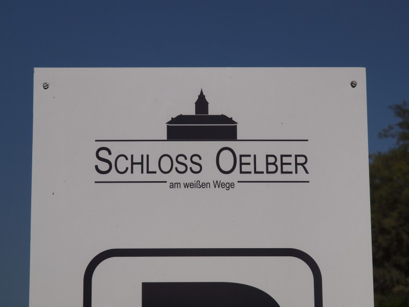 Schloss Oelber