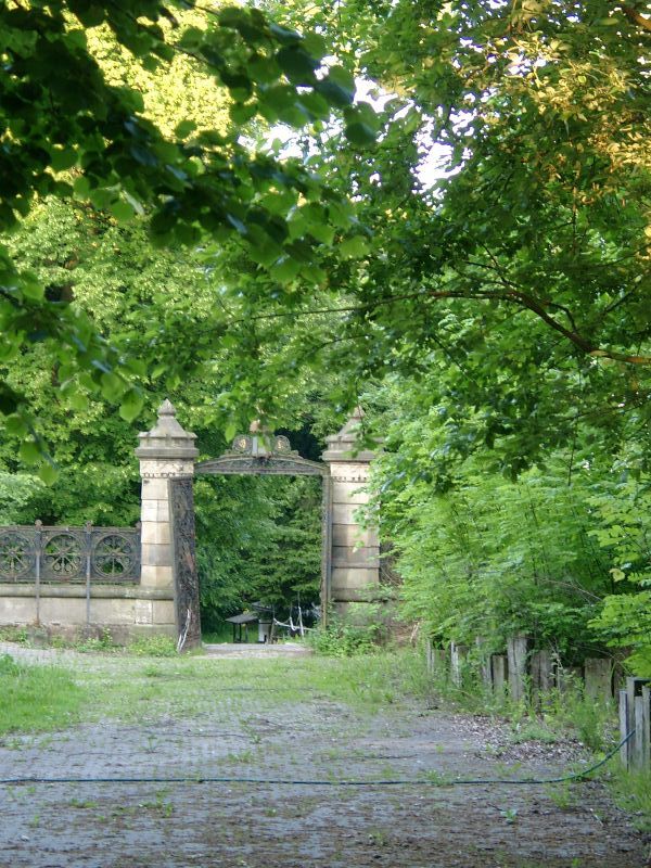 Schloss Oldershausen
