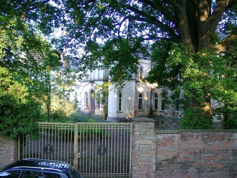 Schloss Oldershausen