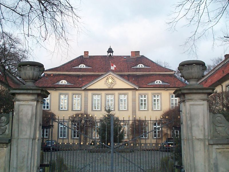 Schloss Rethmar