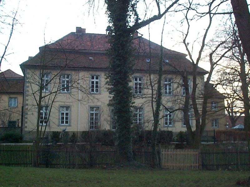 Schloss Rethmar
