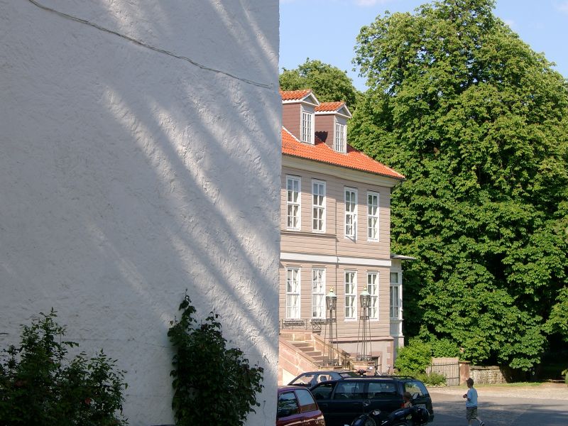 Schloss Rotenkirchen