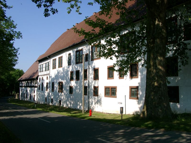 Schloss Rotenkirchen
