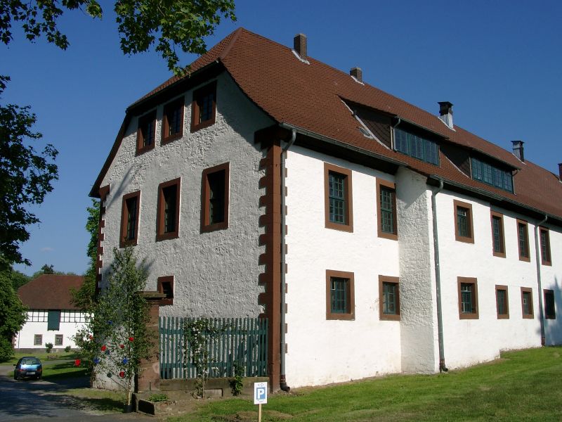 Schloss Rotenkirchen