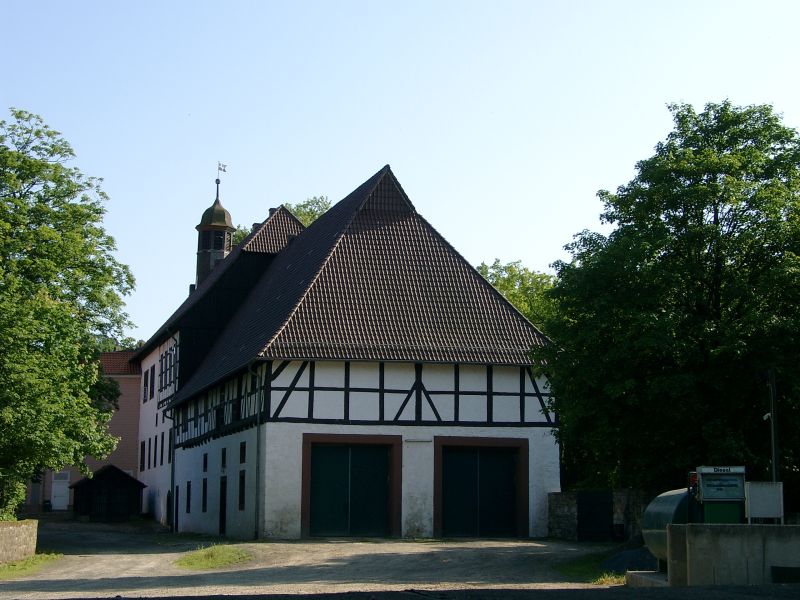 Schloss Rotenkirchen