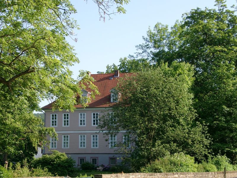 Schloss Rotenkirchen