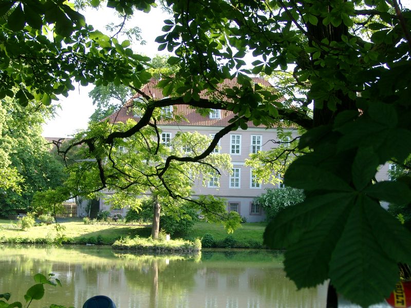 Schloss Rotenkirchen