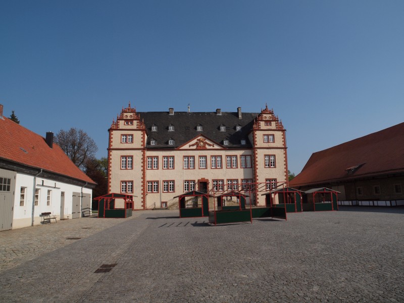 Schloss Salder