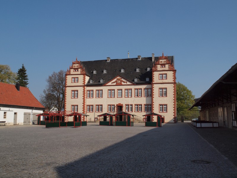Schloss Salder