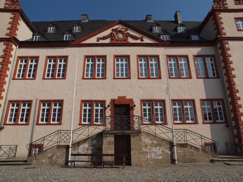 Schloss Salder