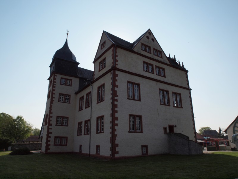 Schloss Salder