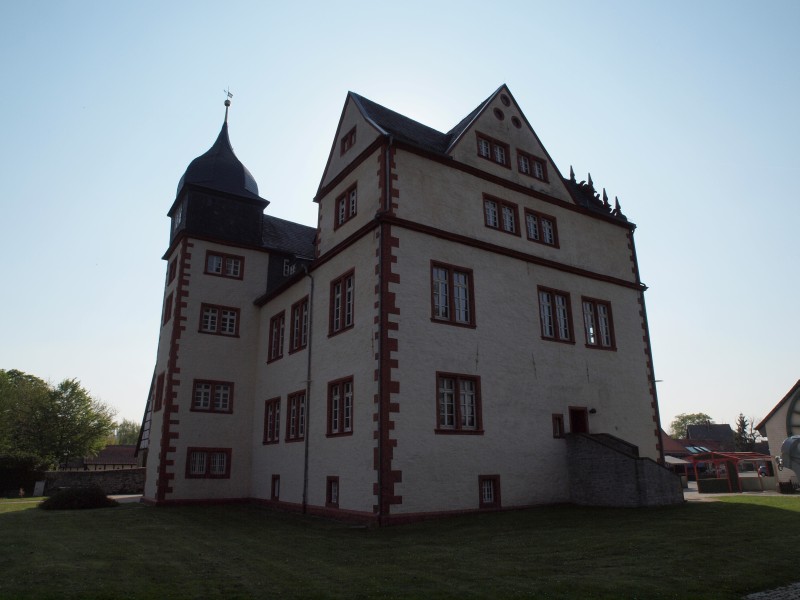 Schloss Salder