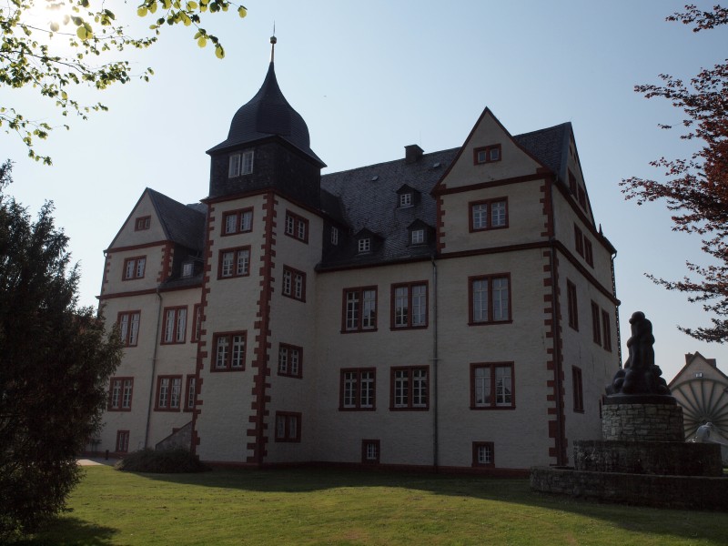 Schloss Salder