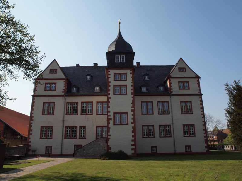Schloss Salder