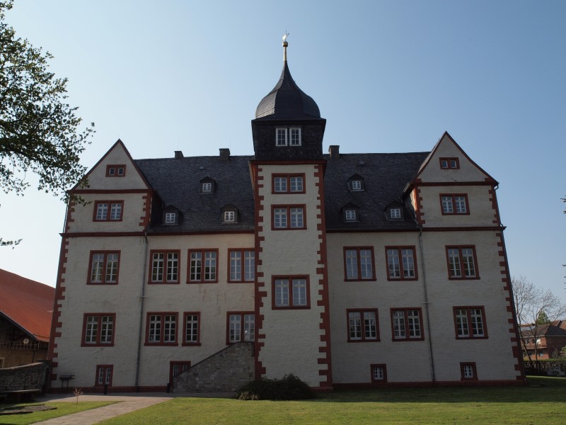 Schloss Salder