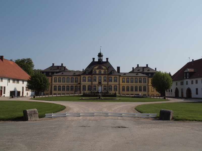 Schloss Sder