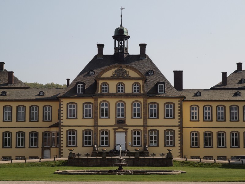 Schloss Sder