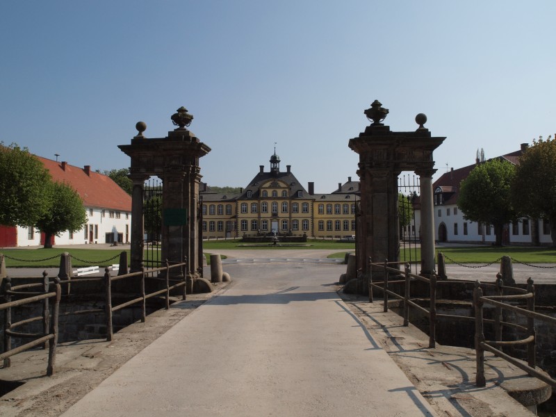 Schloss Sder