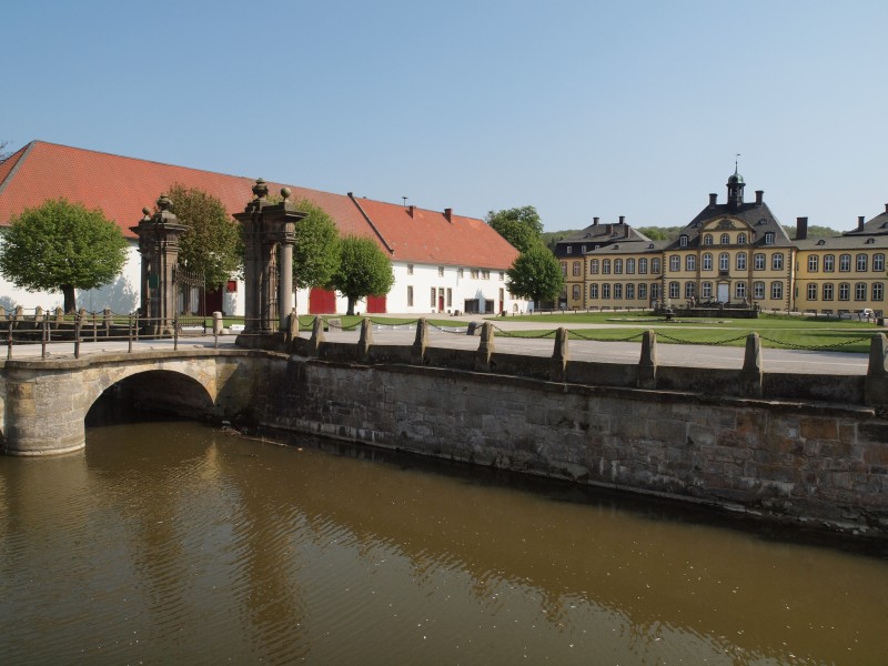 Schloss Sder