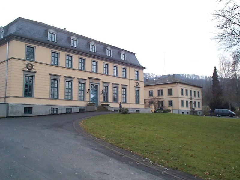 Schloss Springe
