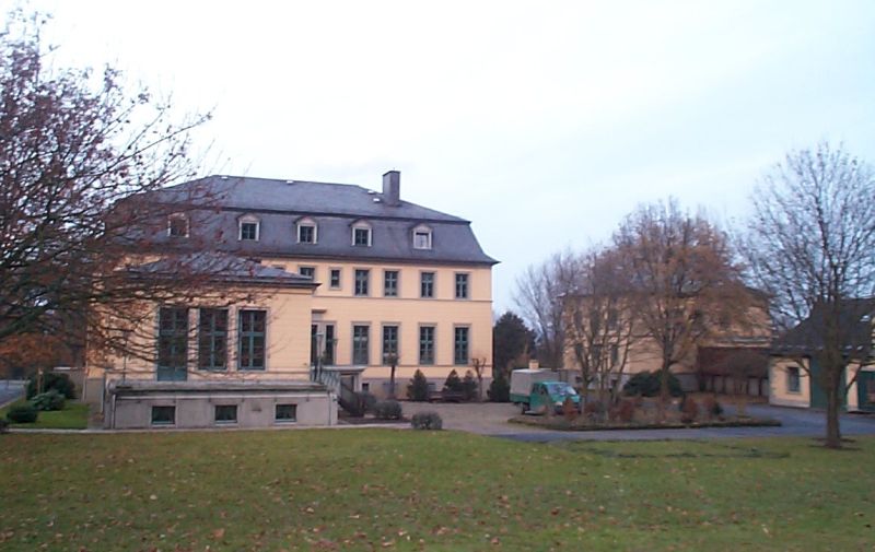 Schloss Springe
