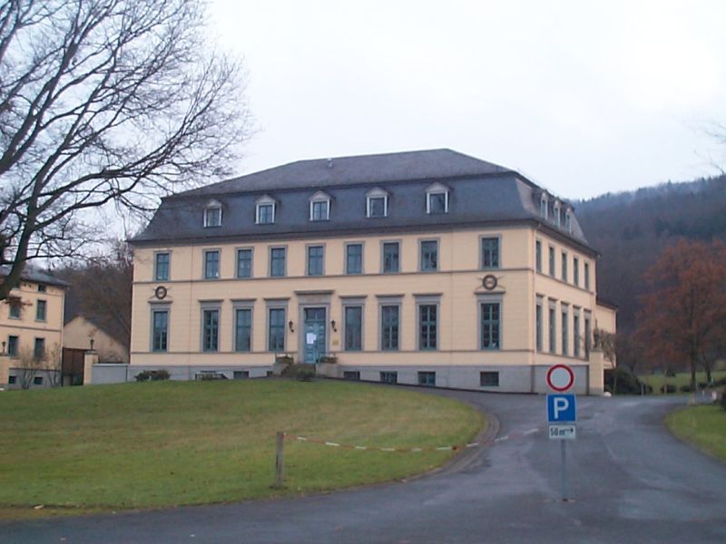 Schloss Springe