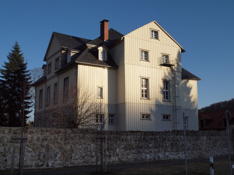 Schloss Walkenried