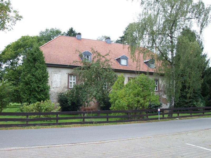 Schloss Willershausen