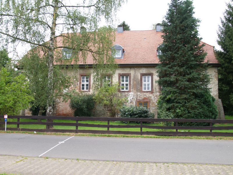 Schloss Willershausen