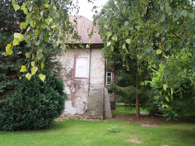 Schloss Willershausen