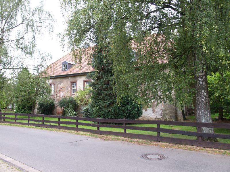 Schloss Willershausen