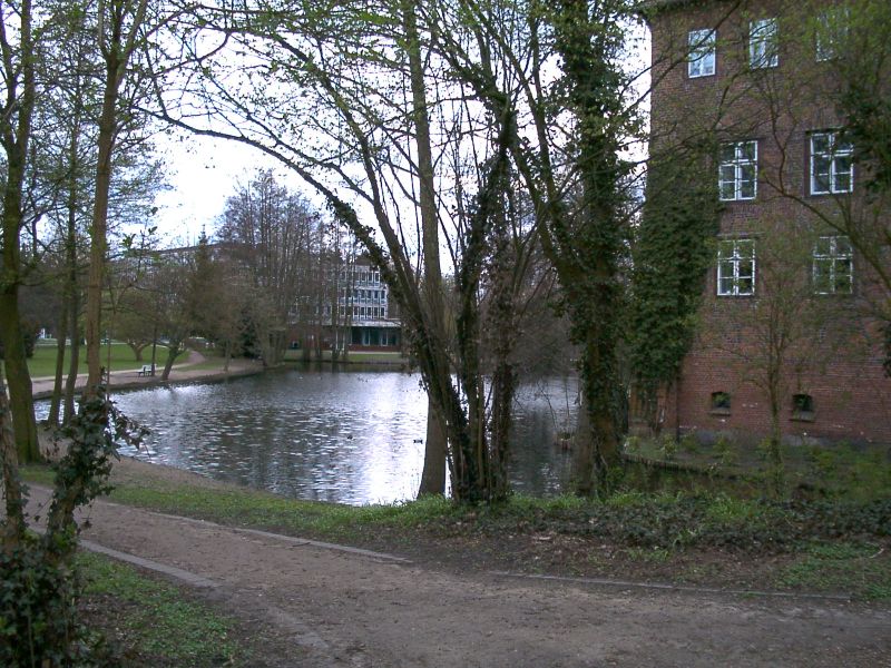 Schloss Winsen (Luhe)