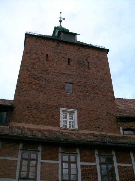 Schloss Winsen (Luhe)