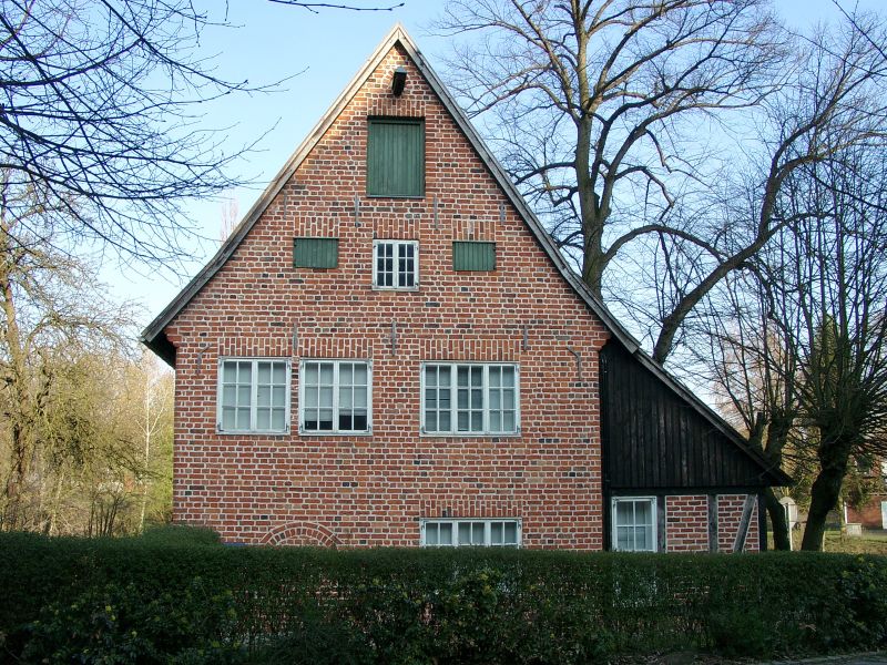Warburg Lneburg