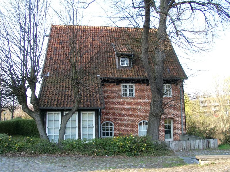 Warburg Lneburg