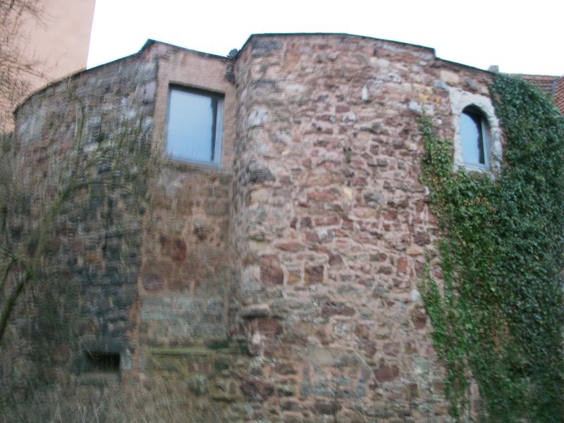 Welfenschloss Hann. Mnden