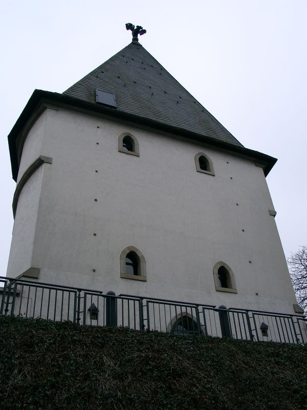 Adlerturm