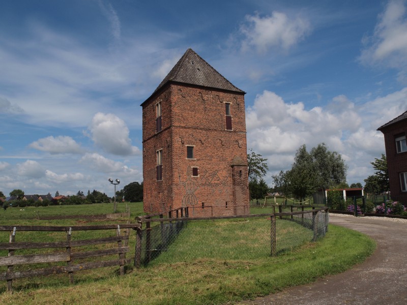 Battenbergturm