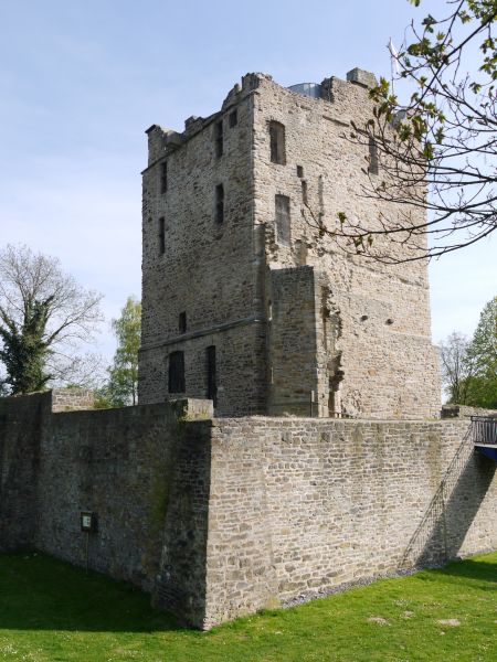 Burg Altendorf
