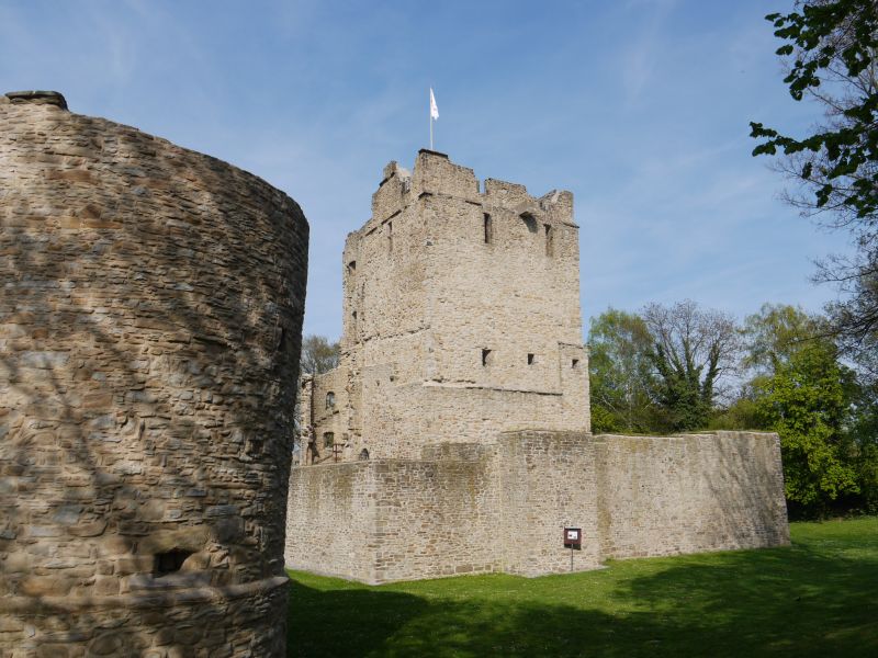 Burg Altendorf