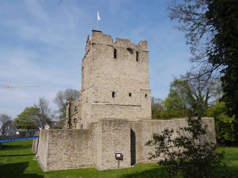 Burg Altendorf