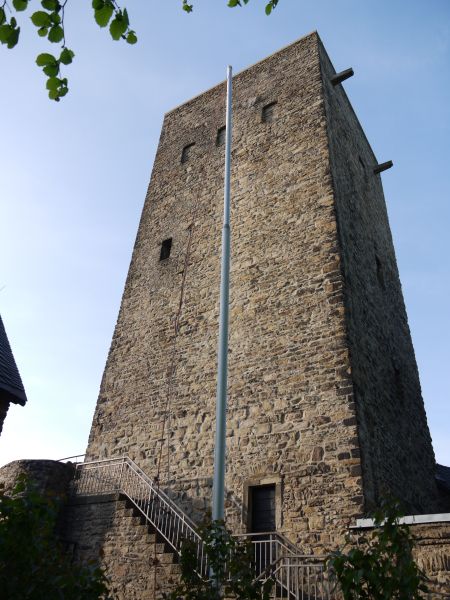 Burg Blankenstein