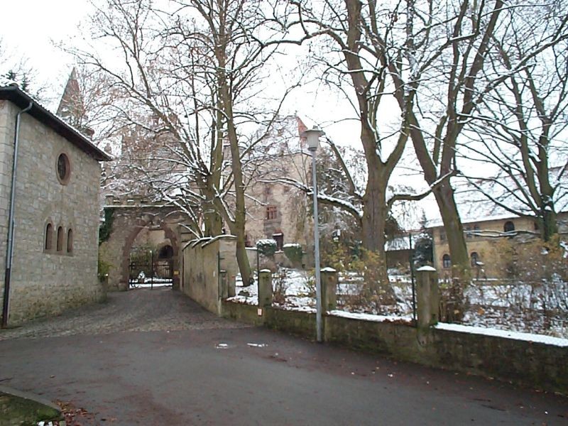 Burg Calenberg