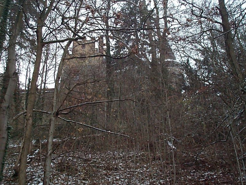 Burg Calenberg