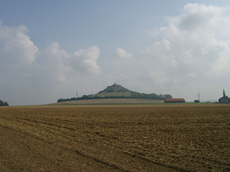 Burg Desenberg