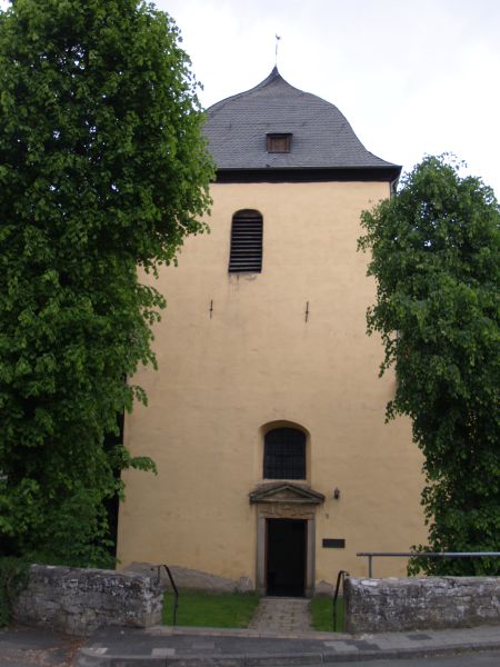 Burg Drenhagen