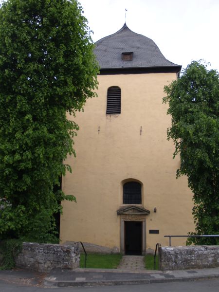 Burg Drenhagen