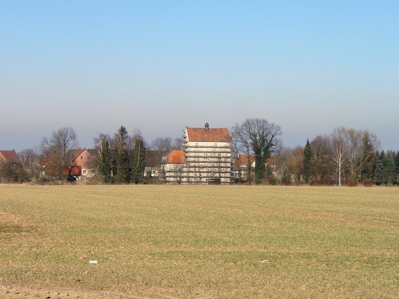 Vorschaubild Ansicht Burg Dreckburg (Titelfoto)