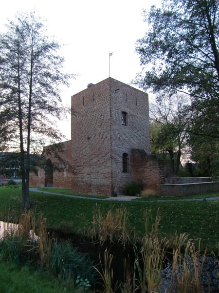 Burg Hls