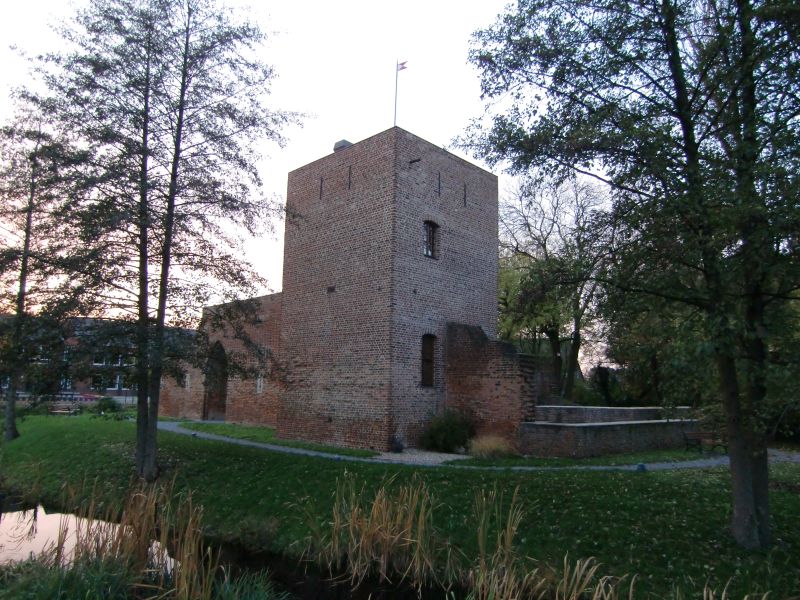 Burg Hls
